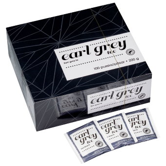 Чай черный с бергамотом Menu Earl Gray 100 шт Чай черный с бергамотом Menu Earl Gray 100 шт