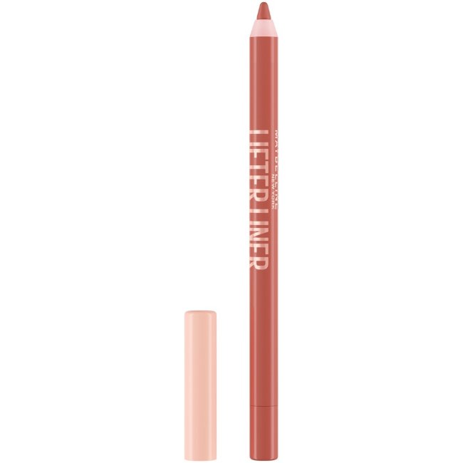 Карандаш для контура губ Maybelline New York Lifter Liner 04 Out Of Line 1,2 г