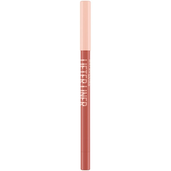 Карандаш для контура губ Maybelline New York Lifter Liner 04 Out Of Line 1,2 г