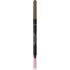 Карандаш для бровей Rimmel Brow Pro Microdefiner 0,09 гр, 002 мягкий коричневый