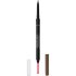 Карандаш для бровей Rimmel Brow Pro Microdefiner 0,09 гр, 002 мягкий коричневый
