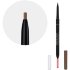 Карандаш для бровей Rimmel Brow Pro Microdefiner 0,09 гр, 002 мягкий коричневый