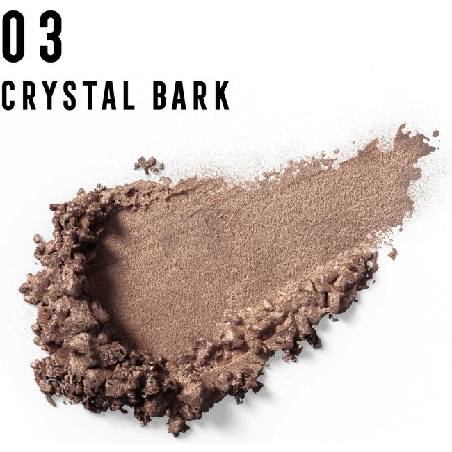 Тени для век Max Factor Masterpiece Mono 03 Crystal Bark 1,8 гр