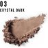 Тени для век Max Factor Masterpiece Mono 03 Crystal Bark 1,8 гр