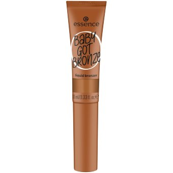 Жидкий бронзер essence BABY GOT BRONZE 20 Sunkissed Sweety 10 мл