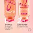 Шампунь для длинных, поврежденных волос Oréal Paris Elvital  Dream Length 250 мл