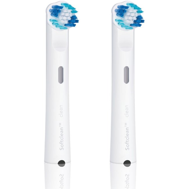 Сменная насадка Jordan Smile TBR-2C