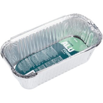 Форма для запекания Coop 1,5л 4шт/уп