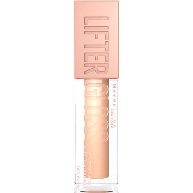 Блеск для губ Maybelline New York Lifter Gloss 20 Sun 5,4 мл