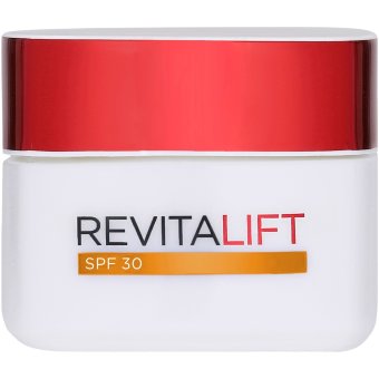 Крем дневной от морщин SPF 30 L'Oréal Paris Revitalift 50 мл