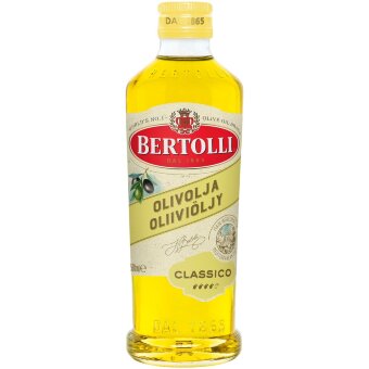 Оливковое масло Bertolli Classico 500 мл