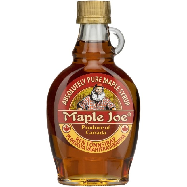 Кленовый сироп Maple Joe 250 мл