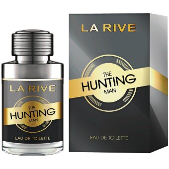 Туалетная вода La Rive Hunting Man EDT 75 мл