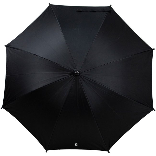 Зонтик от солнца Dooky черный