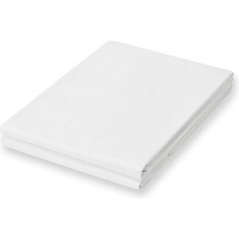 Детская простыня Finlayson белая 150x200 GOTS