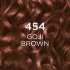 Крем-краска для волос L'Oréal Paris Casting Crème Gloss 454 Goji Brown медно-махагоновый легкий оттенок 1 шт