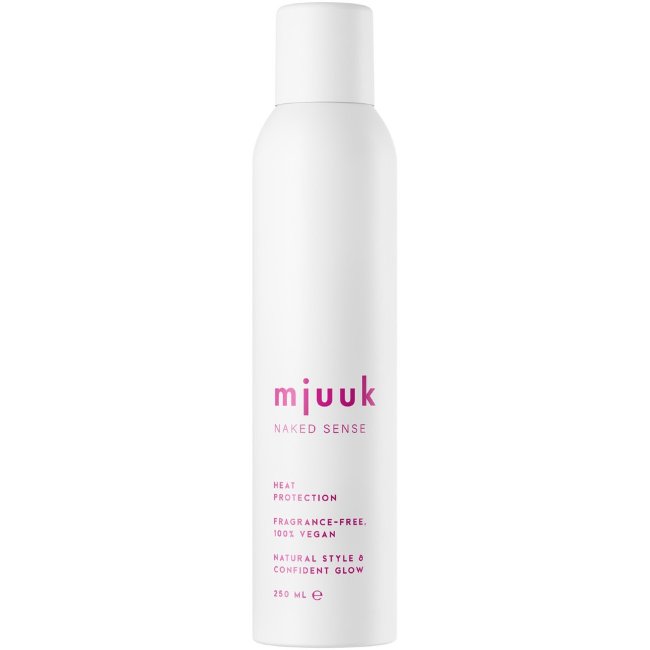 Термозащита для волос Mjuuk Naked Sense 250 мл