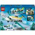 Игрушечный самолет скорой помощи LEGO® City Big Vehicles 60465