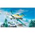 Игрушечный самолет скорой помощи LEGO® City Big Vehicles 60465