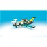 Игрушечный самолет скорой помощи LEGO® City Big Vehicles 60465