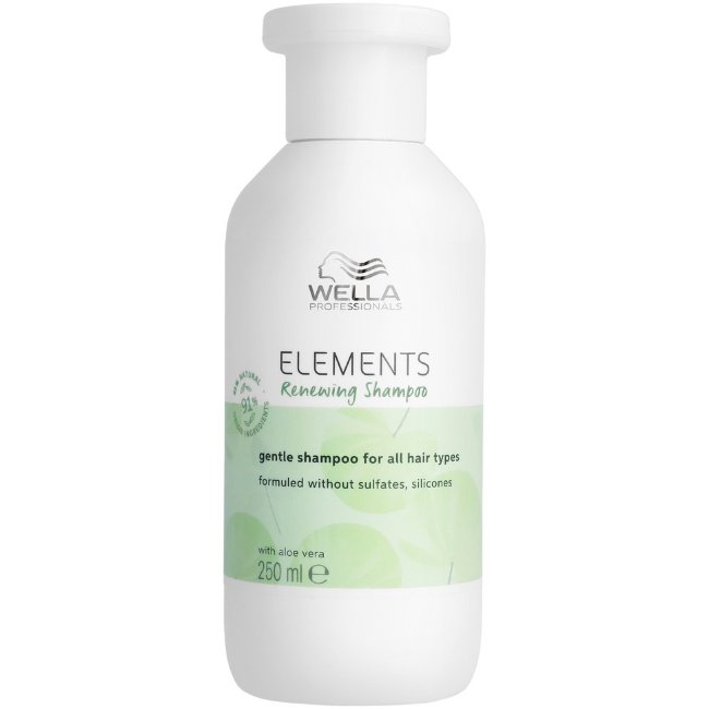 Шампунь Wella Professionals Elements Renewing 250 мл