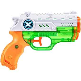 Водяной пистолет X-Shot Nano Fast-fill