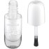 Гель-лак для ногтей essence gel nail colour 33 JUST white 8 мл