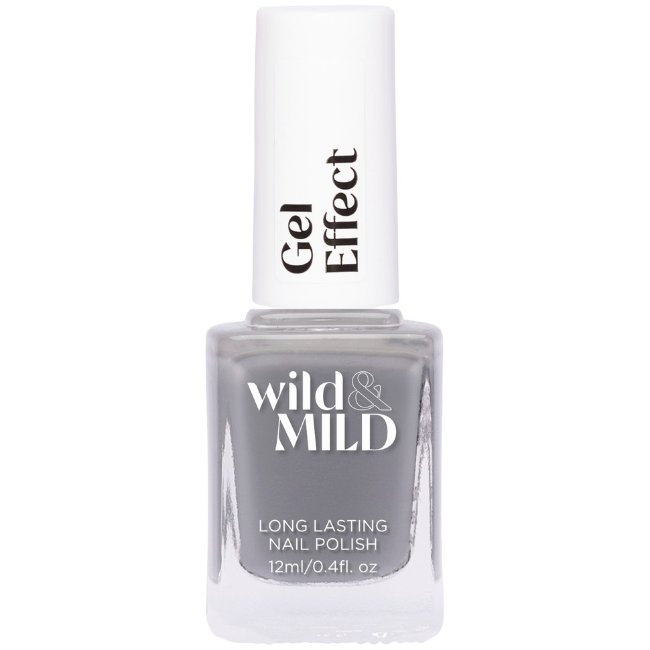 Гель-эффект лак для ногтей Wild&Mild GE96 Thunderbird 12 мл Гель-эффект лак для ногтей Wild&Mild GE96 Thunderbird 12 мл
