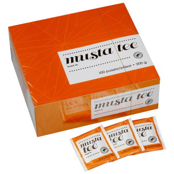 Чай черный цейлонский Menu 100 шт Чай черный цейлонский Menu 100 шт