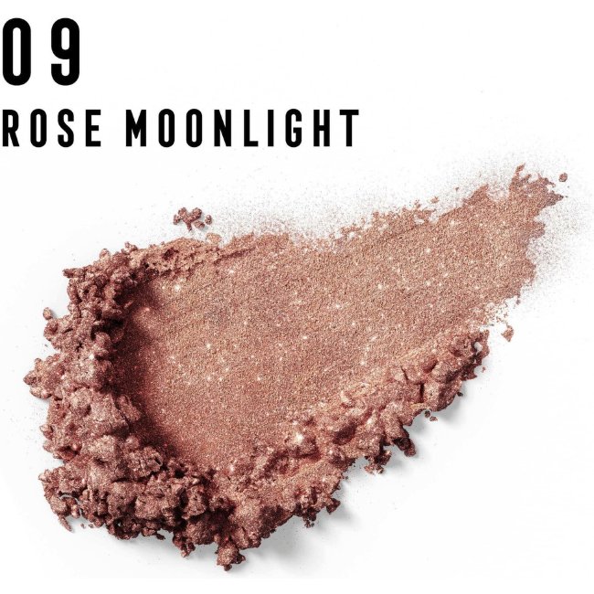 Моно тени для век Max Factor Masterpiece 09 Rose Moon 1,8 гр