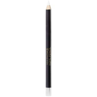 Карандаш для подводки глаз Max Factor Kohl 1 г 10 White Карандаш для подводки глаз Max Factor Kohl 1 г 10 White