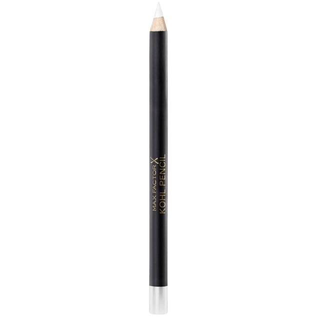 Карандаш для подводки глаз Max Factor Kohl 1 г 10 White Карандаш для подводки глаз Max Factor Kohl 1 г 10 White