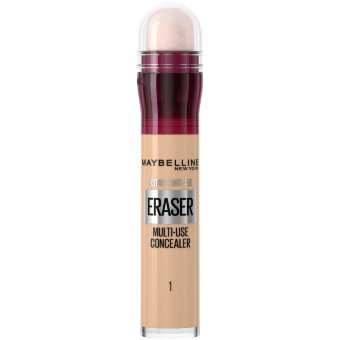Консилер Maybelline New York Instant Anti Age Eraser 01 Light 6,8 мл