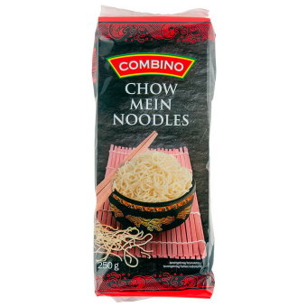 Азиатская лапша Combino, 250 гр
