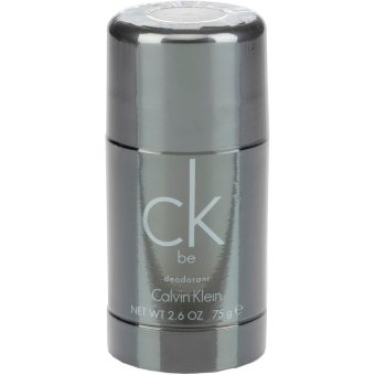 Дезодорант-стик unisex Calvin Klein CK Be