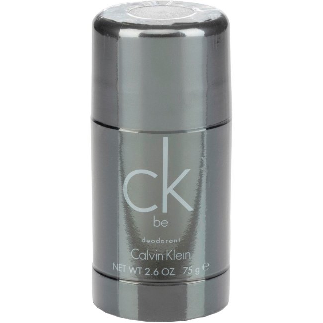 Дезодорант-стик unisex Calvin Klein CK Be