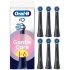 Сменные насадки Oral-B iO Gentle Care Black 6 шт
