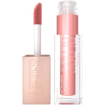 Блеск для губ Maybelline New York Lifter Gloss 006 Reef 5,4 мл