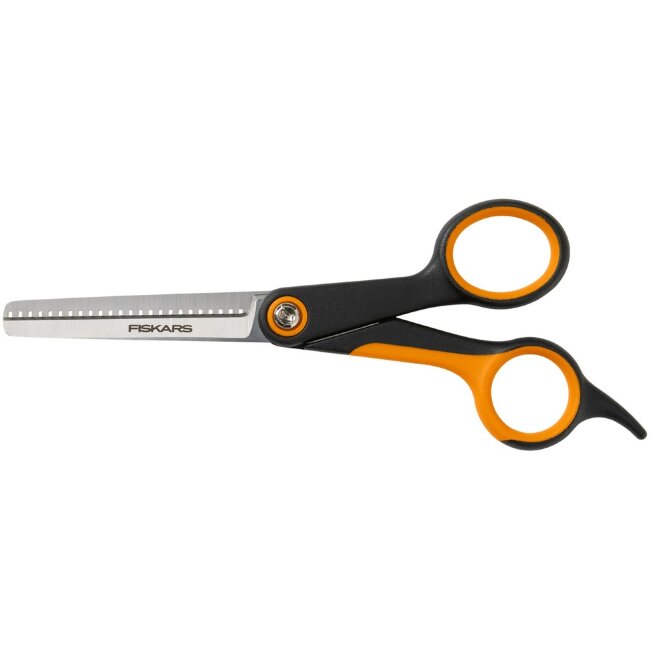 Ножницы для выравнивания шерсти Fiskars Ножницы для выравнивания шерсти Fiskars