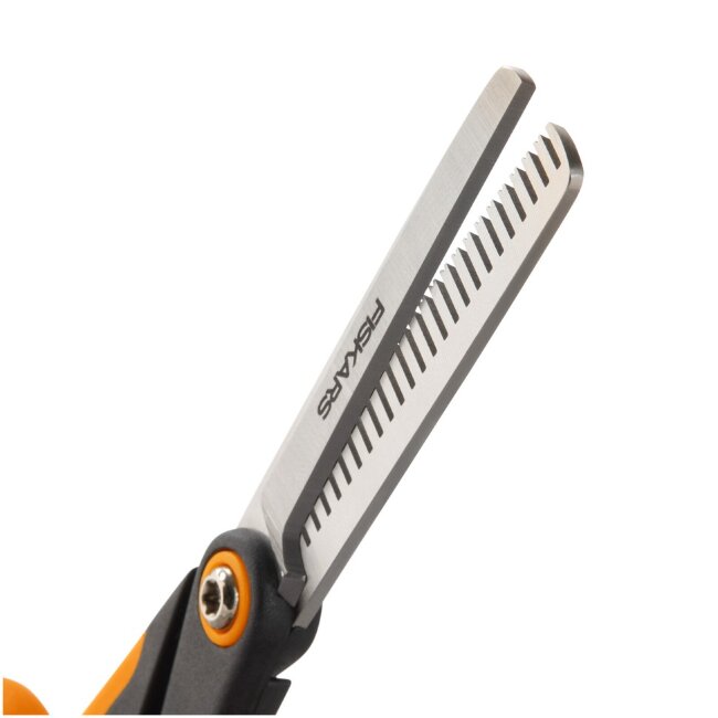 Ножницы для выравнивания шерсти Fiskars Ножницы для выравнивания шерсти Fiskars