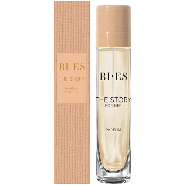 Парфюм BI-ES The Story for Her 15 мл