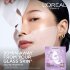 Гидрогелевая осветляющая маска для лица L'Oréal Paris Revitalift Filler Glass Skin 1 шт