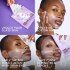 Гидрогелевая осветляющая маска для лица L'Oréal Paris Revitalift Filler Glass Skin 1 шт