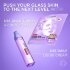 Гидрогелевая осветляющая маска для лица L'Oréal Paris Revitalift Filler Glass Skin 1 шт