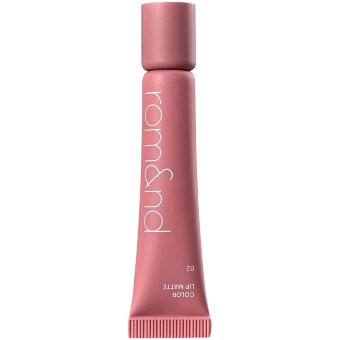 Матовая помада для губ rom&nd COLOR LIP MATTE 02 HUSH GRAPE 8 гр