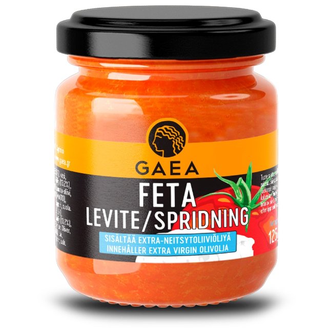 Левит Gaea Feta 125 гр