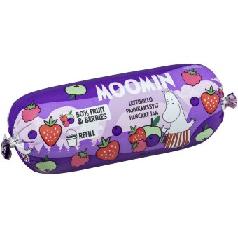 Начинка для блинов Moomin 750 гр Начинка для блинов Moomin 750 гр