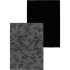 Кухонное полотенце House Pines 50 x 70 см черно-белое (уп 2 шт)