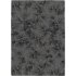 Кухонное полотенце House Pines 50 x 70 см черно-белое (уп 2 шт)