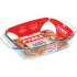Стеклянная форма для запекания Pyrex Irresistible 31x20 см Стеклянная форма для запекания Pyrex Irresistible 31x20 см